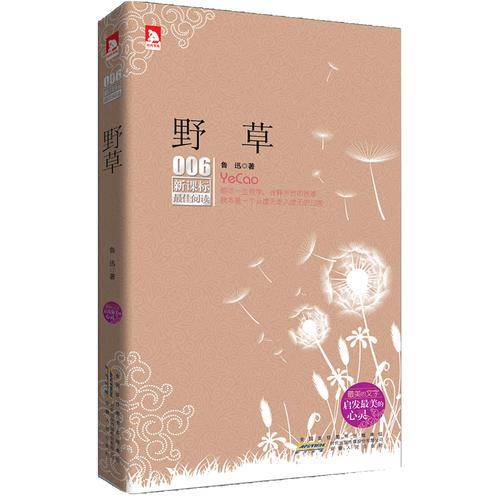 新课标最佳阅读