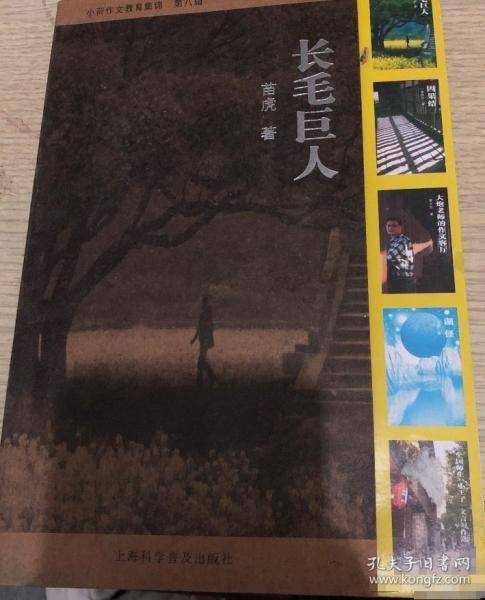 湖怪