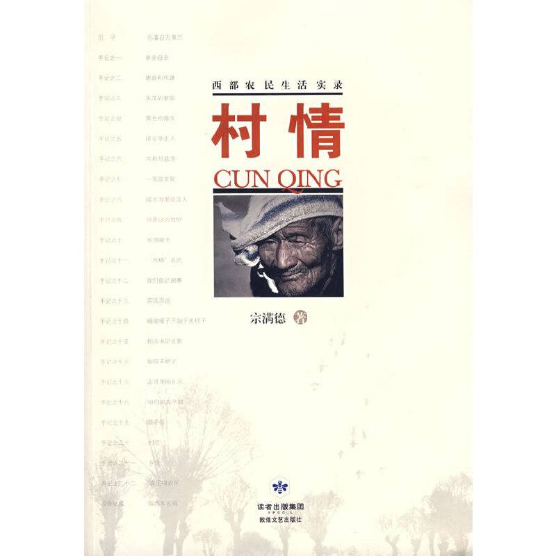 村情