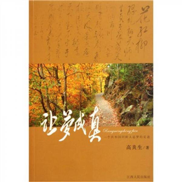 让梦成真