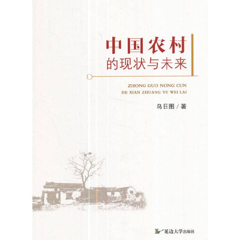 中国农村的现状与未来