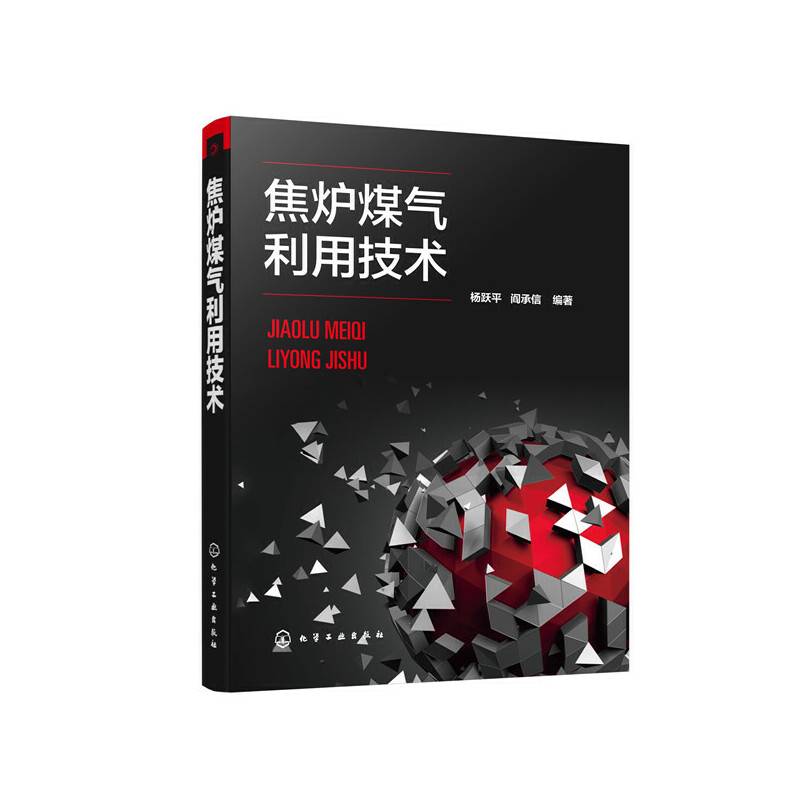 焦炉煤气利用技术