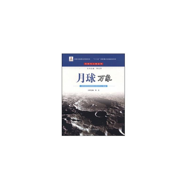 月球万象