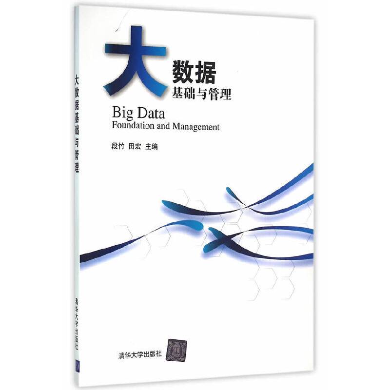 大数据基础与管理