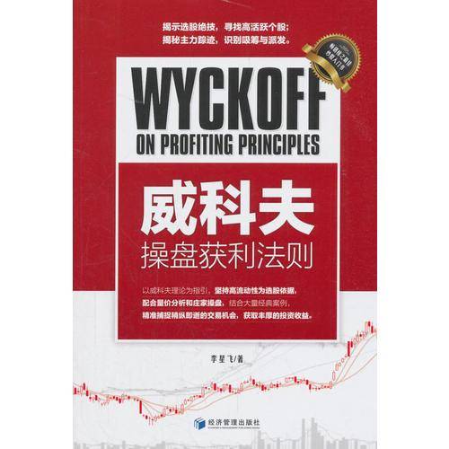 威科夫操盘获利法则