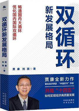 双循环：新发展格局