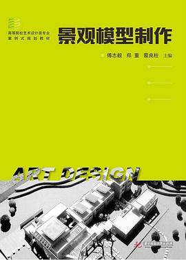 景观模型制作