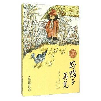 野鸭子再见