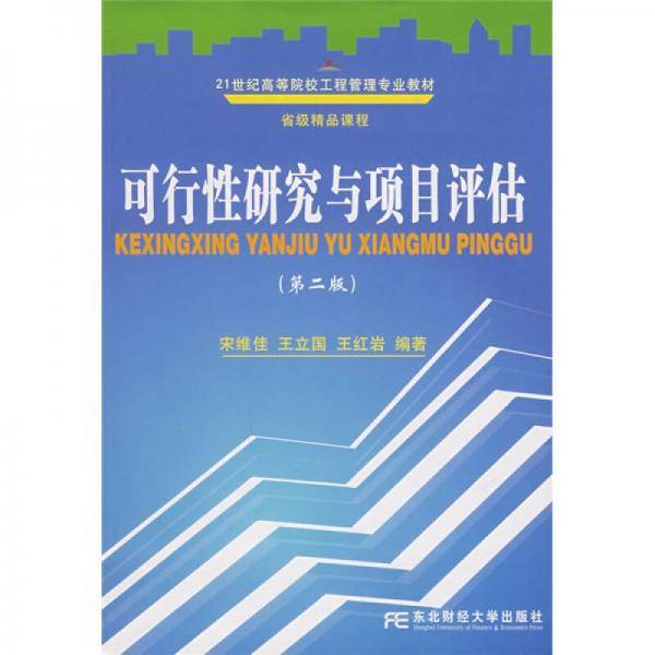 可行性研究与项目评估