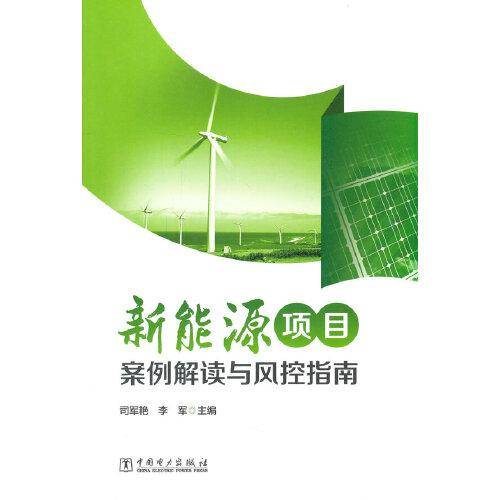 新能源项目案例解读与风控指南