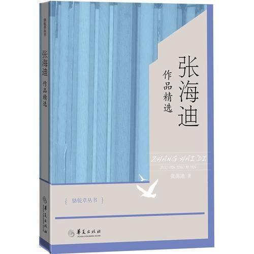 张海迪作品精选