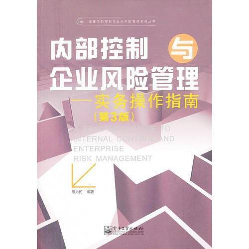 内部控制与企业风险管理：实务操作指南