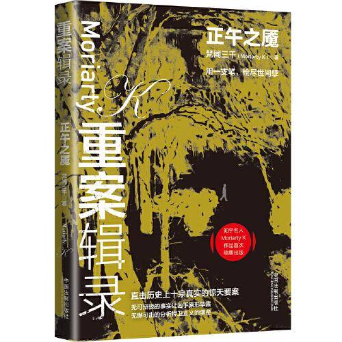 重案辑录：正午之魇