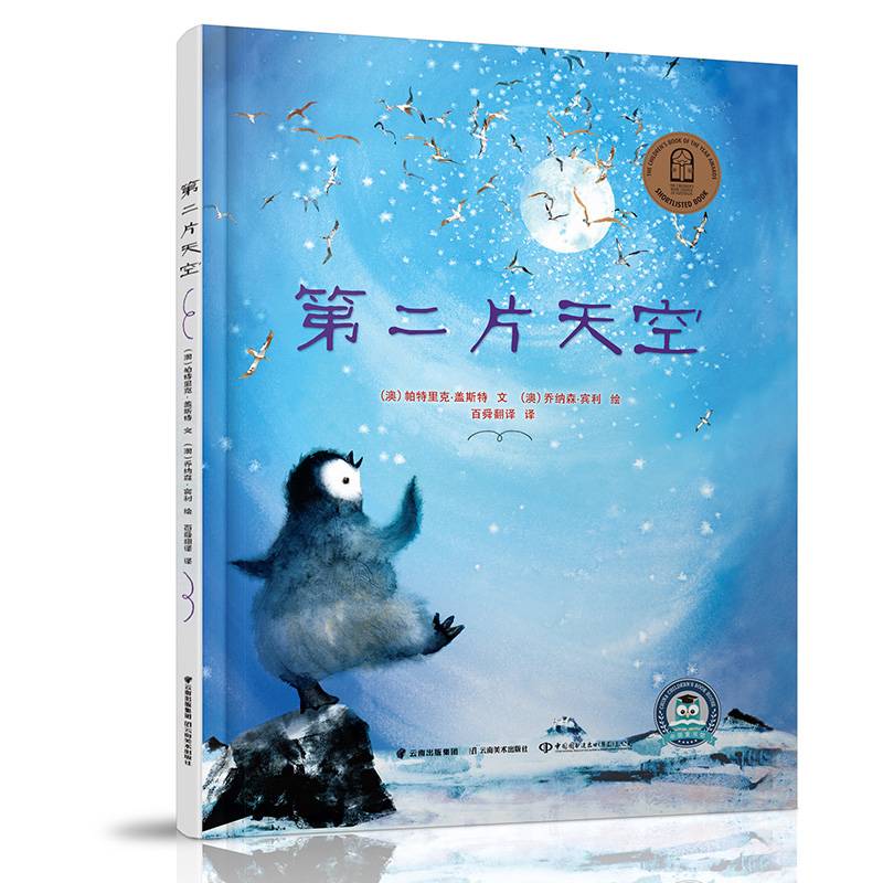 第二片天空
