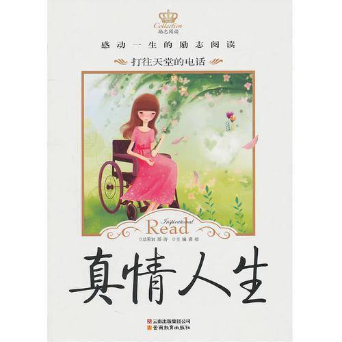 真情人生