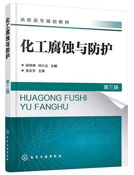 化工腐蚀与防护（第三版）（段林峰）