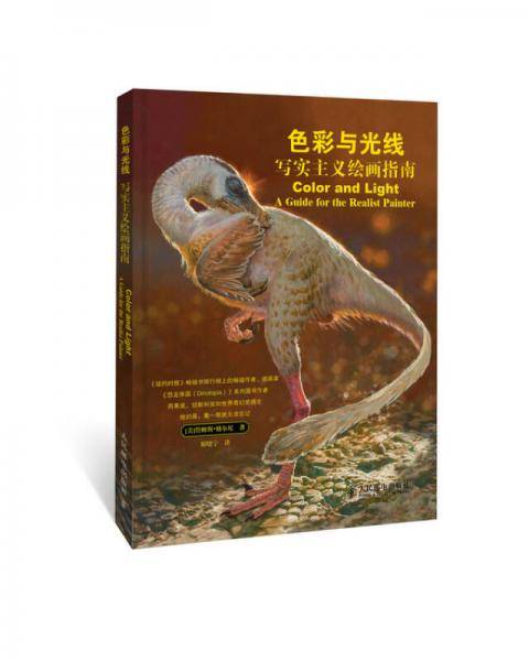 色彩与光线