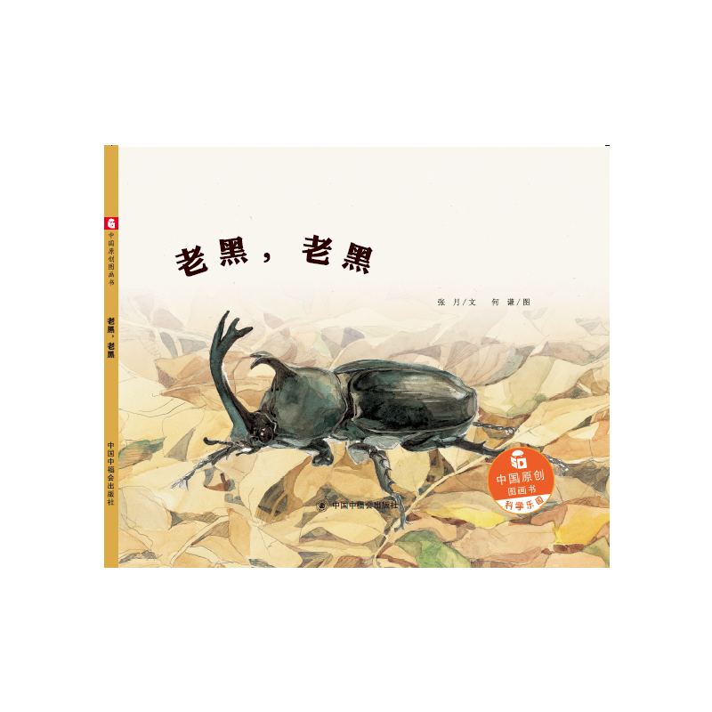 老黑，老黑