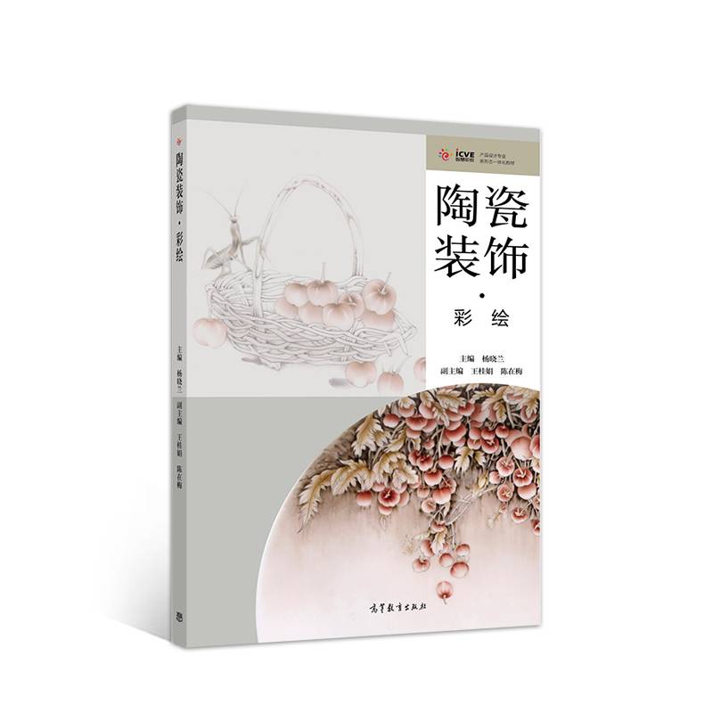 陶瓷装饰・彩绘