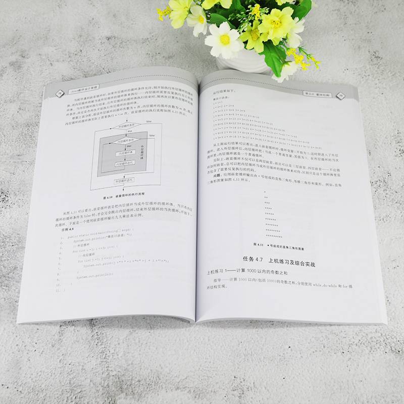 Java程序设计基础
