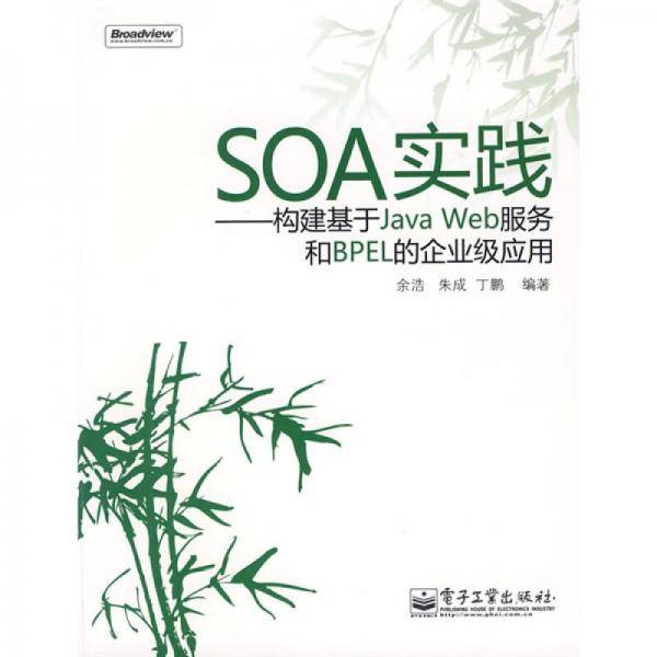 SOA实践
