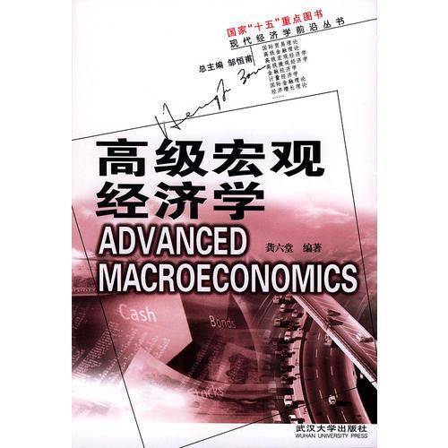 高级宏观经济学