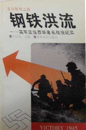 钢铁洪流：英军反法西斯著名战役纪实
