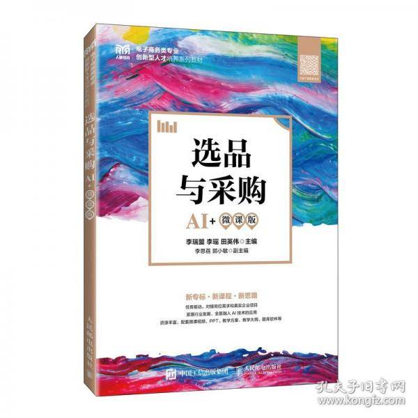 选品与采购