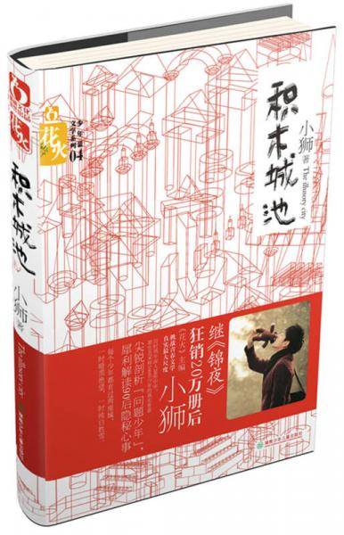 积木城池