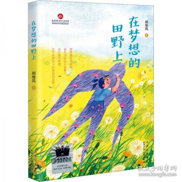 在梦想的田野上