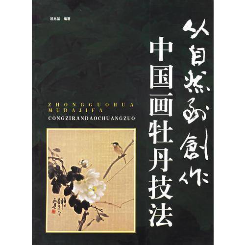 从自然到创作