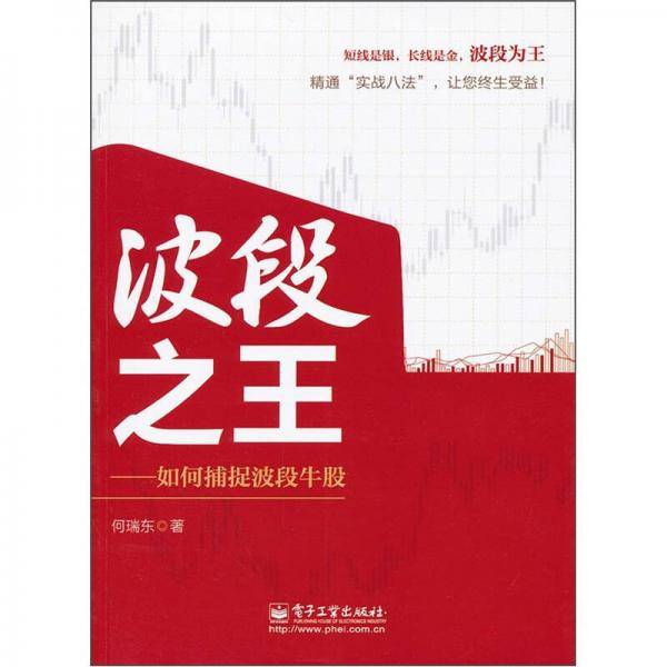 波段之王