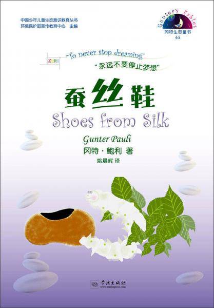 蚕丝鞋