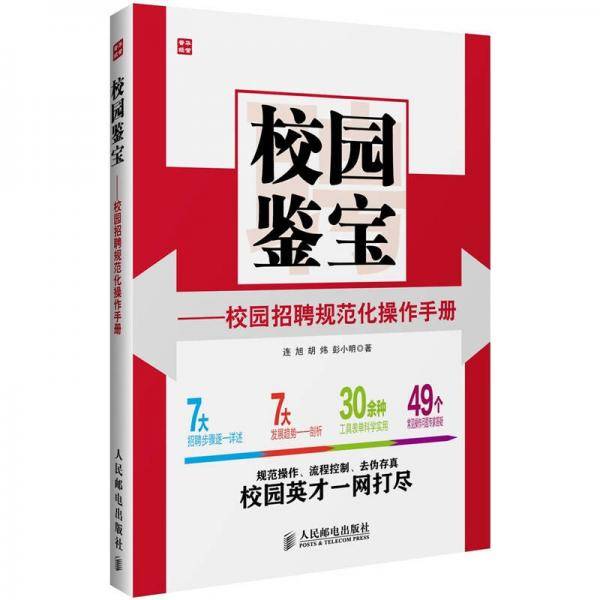 校园鉴宝