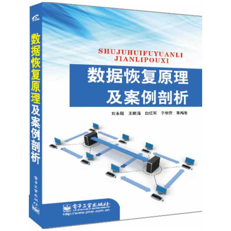 数据恢复原理及案例剖析