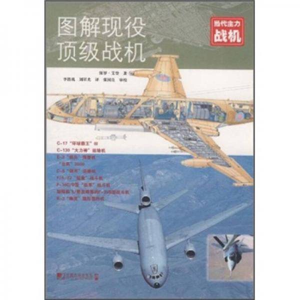 图解现役顶级战机