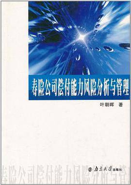 寿险公司偿付能力风险分析与管理