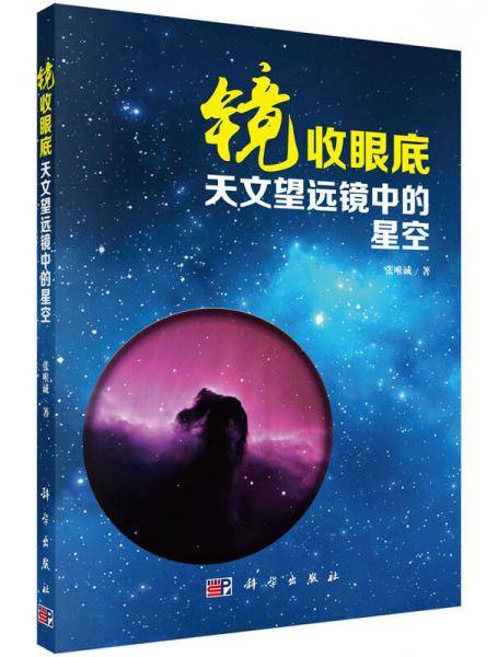 镜收眼底