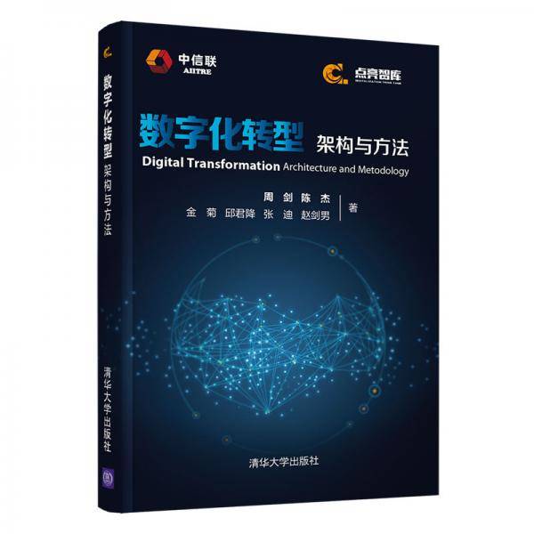 数字化转型