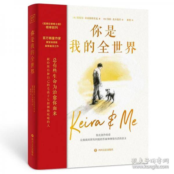 你是我的全世界