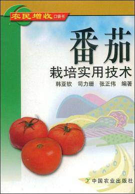 番茄栽培实用技术