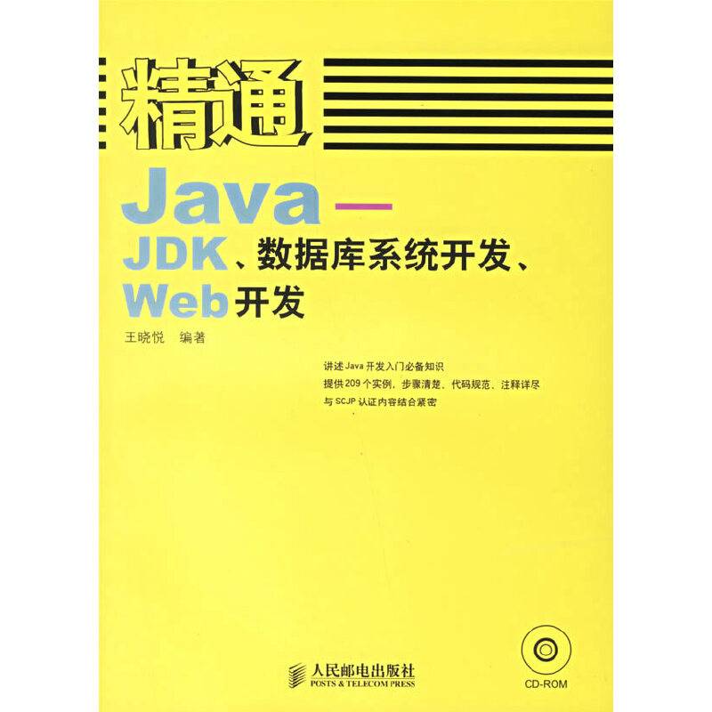 精通Java
