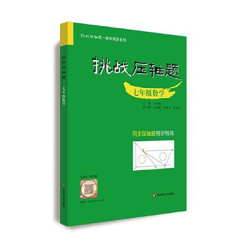 挑战压轴题·七年级数学