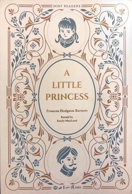 A LITTLE PRINCESS