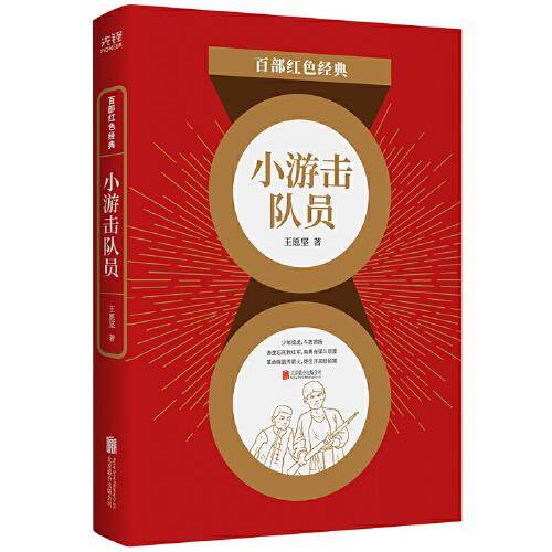 小游击队员