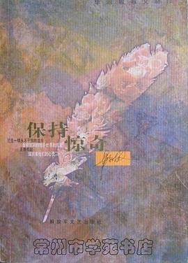保持惊奇