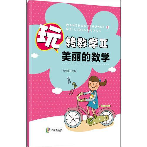 玩转数学2：美丽的数学