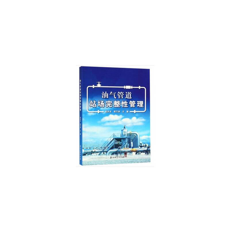 油气管道站场完整性管理