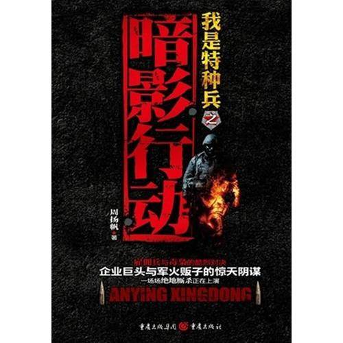暗影行动