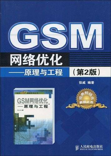 GSM网络优化